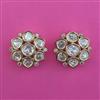 Kundan Tops with Carat Plating