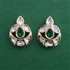 Kundan Tops with Carat Plating