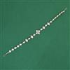 Kundan Classic Shishful with Carat Plating