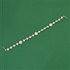 Kundan Classic Shishful with Carat Plating