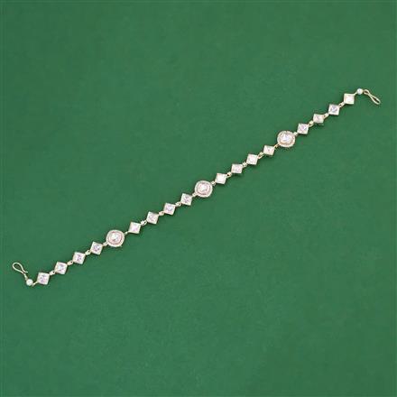 Kundan Classic Shishful with Carat Plating