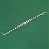 Kundan Classic Shishful with Carat Plating
