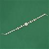 Kundan Classic Shishful with Carat Plating