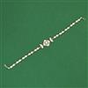 Kundan Classic Shishful with Carat Plating