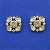 Kundan Tops with Carat Plating