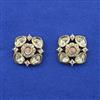 Kundan Tops with Carat Plating