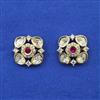 Kundan Tops with Carat Plating