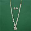 Kundan Classic Necklace with Carat Plating