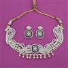Kundan Choker Necklace with Carat Plating