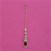 Kundan Classic Tikka with Carat Plating