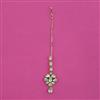 Kundan Classic Tikka with Carat Plating