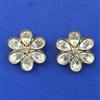 Kundan Tops with Mehndi Plating Carat Plating