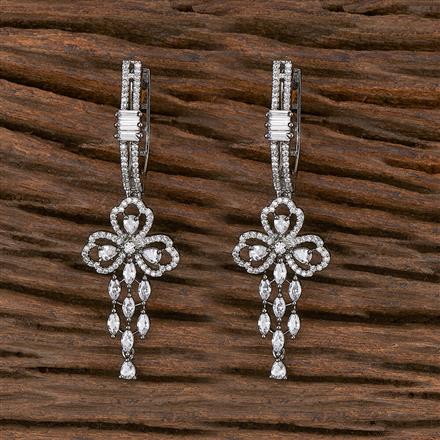 Cz Balis With Black Plating