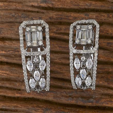 Cz Balis With Black Plating