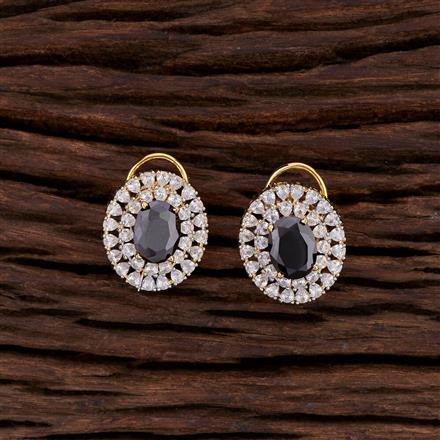 Cz Tops With 2 Tone Plating