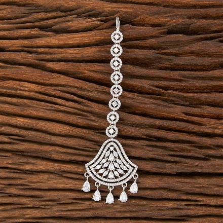 American Diamond Classic Tikka