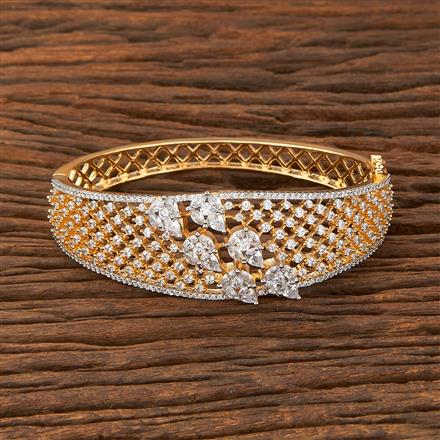 American Diamond Classic Kada