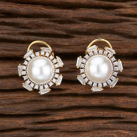 American Diamond Pearl Tops