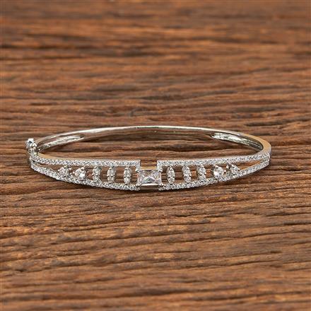 American Diamond Delicate Kada