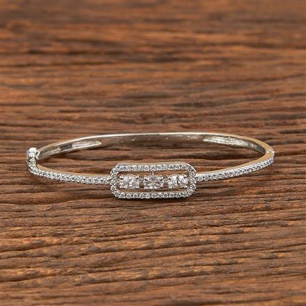 American Diamond Delicate Kada