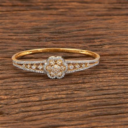 American Diamond Classic Kada