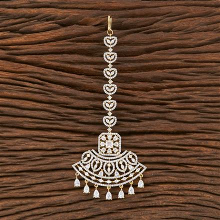 American Diamond Classic Tikka