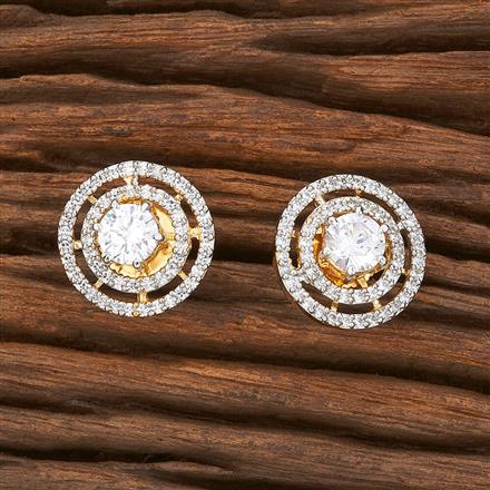 American Diamond Delicate Tops