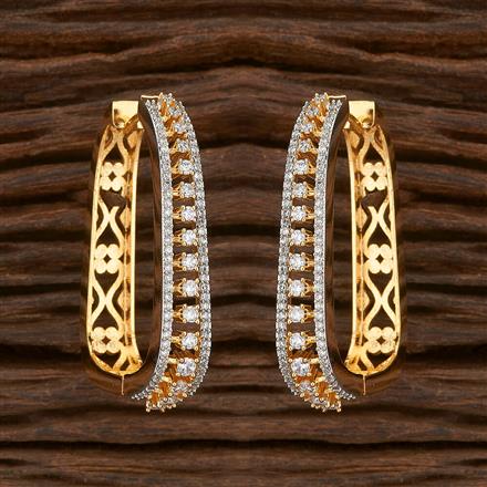 American Diamond Classic Bali