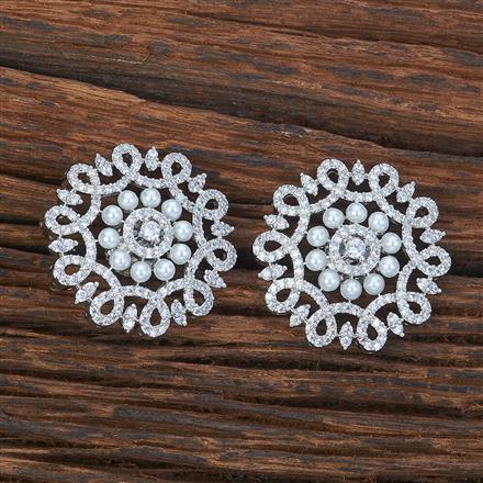 American Diamond Moti Tops