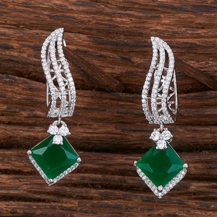 Cubic Zirconia Classic Bali