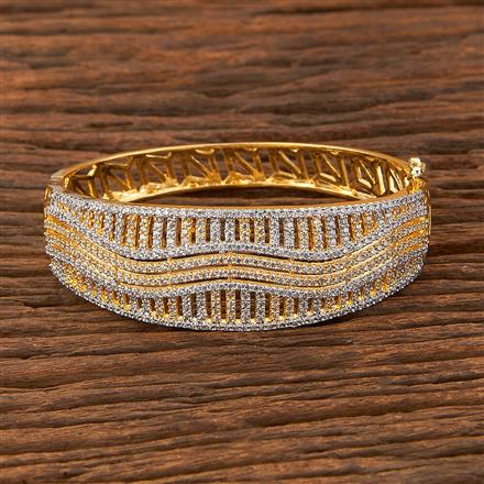 Cubic Zirconia Classic Kada