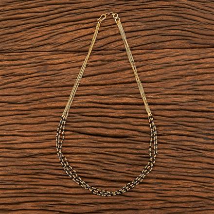 Cubic Zirconia Classic Chain With Gold Plating