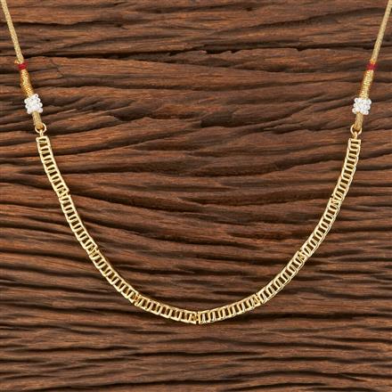 Cubic Zirconia Stiff Chain