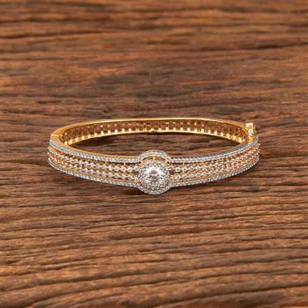 Cubic Zirconia Delicate Kada