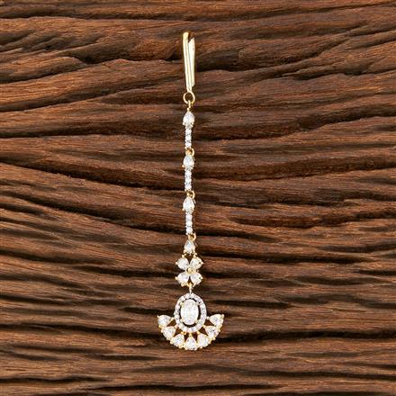 American Diamond Delicate Tikka