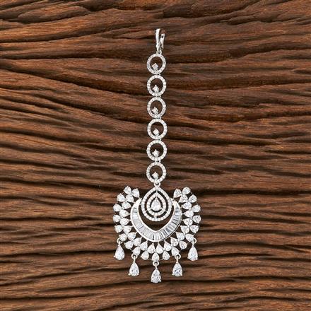 American Diamond Classic Tikka