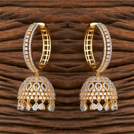 American Diamond Bali