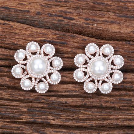 American Diamond Pearl Tops