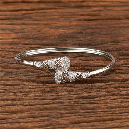 American Diamond Delicate Kada