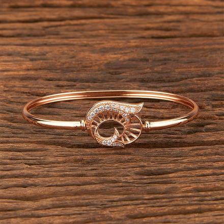 American Diamond Delicate Kada