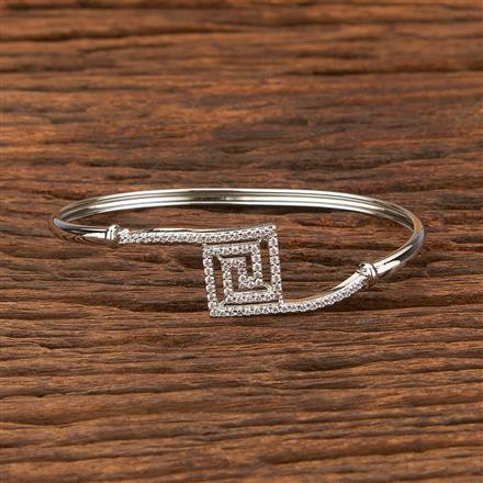 American Diamond Delicate Kada