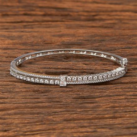 Cubic Zirconia Delicate Kada