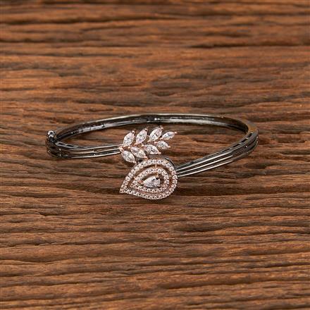 Cubic Zirconia Delicate Kada