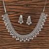 Cubic Zirconia Cz Necklace