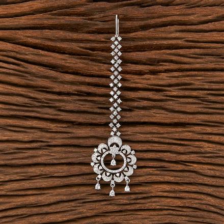 Cubic Zirconia Classic Tikka