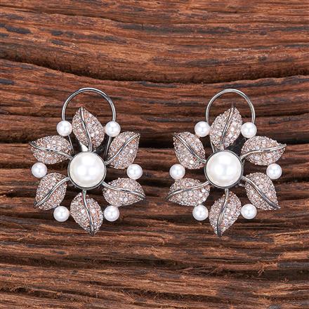 Cubic Zirconia Classic Tops