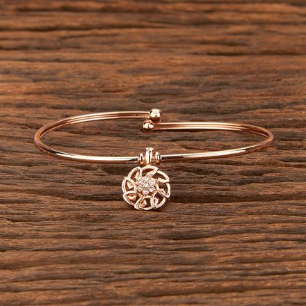 Cubic Zirconia Delicate Kada