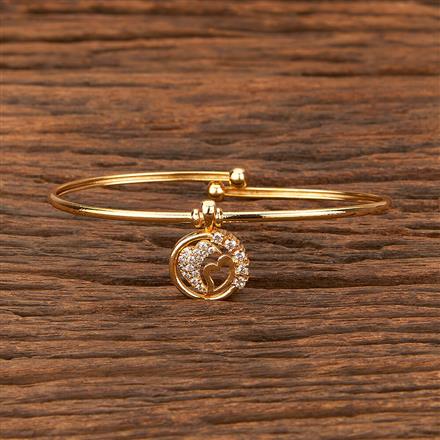 Cubic Zirconia Delicate Kada