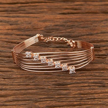 Cubic Zirconia Delicate Kada