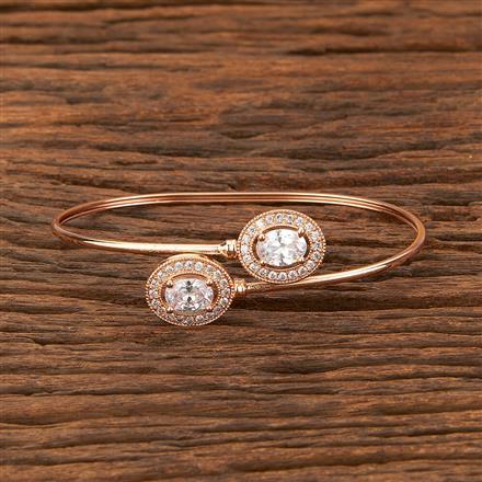 Cubic Zirconia Delicate Kada